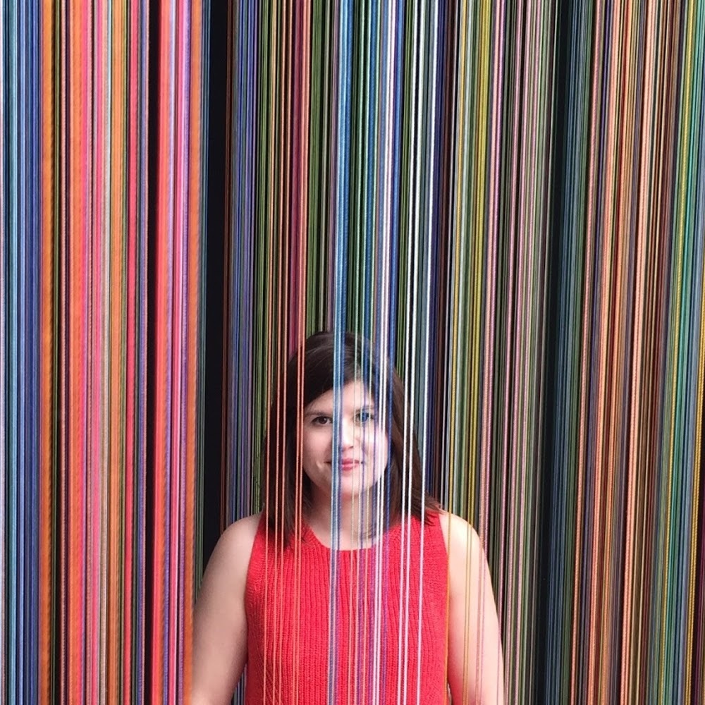 Meet your Posher, Rachel